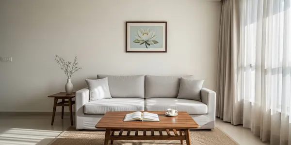 How to Write the Interior Design Brief That Gets You the Home You Want