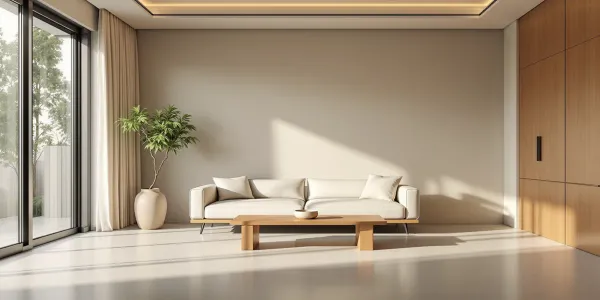 What a Quiet Luxury Home Feels Like