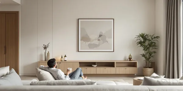 What Bespoke Interior Design Means