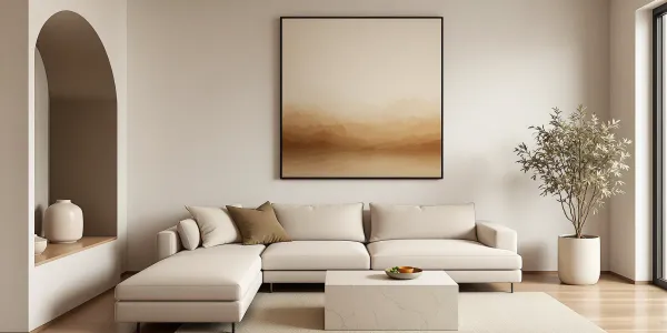 Minimalist Interior Design vs Quiet Luxury