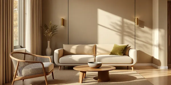 What Is Quiet Luxury Interior Design?